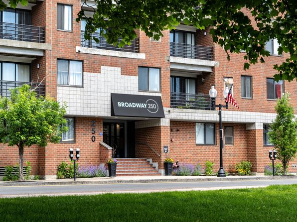 250 Broadway APT 317