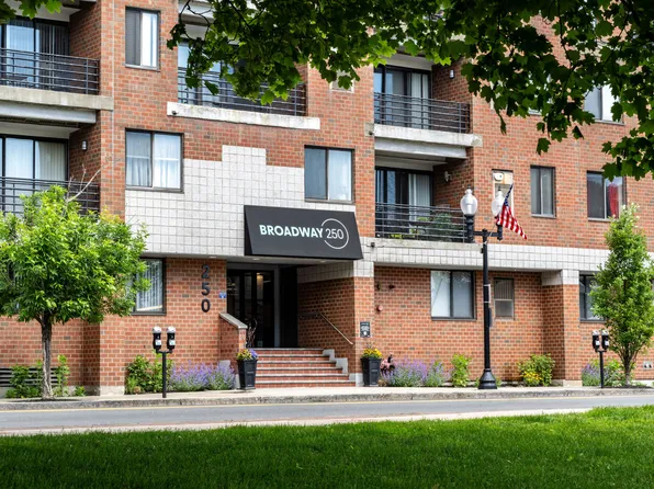 Broadway250