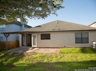9426 Maverick Pass, San Antonio, TX 78240