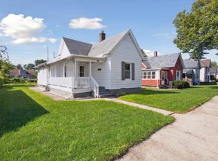 2418 W Poland St, South Bend, IN