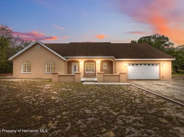 14740 Loma Ave, Spring Hill, FL 34610