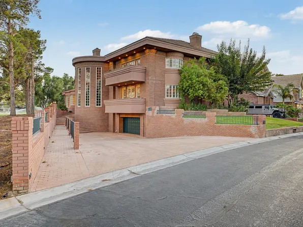 1105 Broadmoor Ave, Las Vegas, NV 89109
