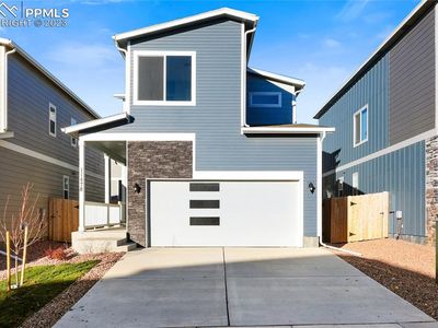 11478 Piping Plover Pl, Colorado Springs, CO, 80925