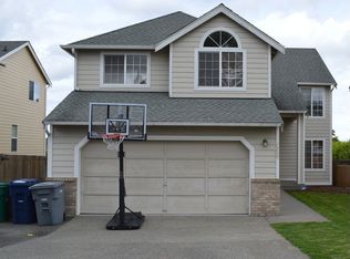 1309 Monterey Ave NE, Renton, WA 98056