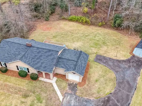 8702 Us Highway 78, Bremen, GA 30110