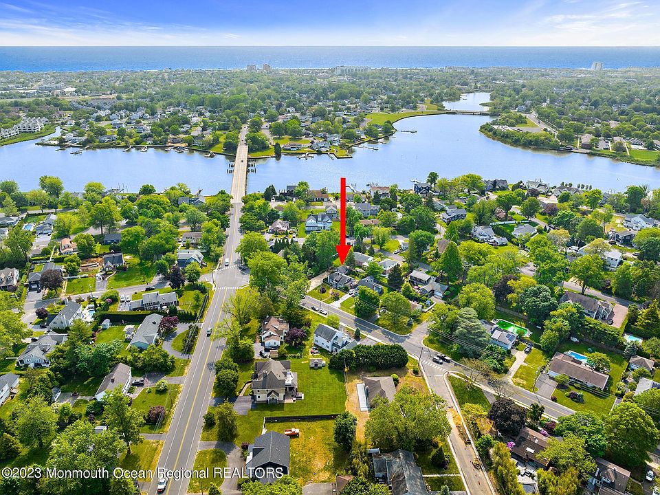 90 Comanche Drive, Oceanport, NJ 07757 Zillow