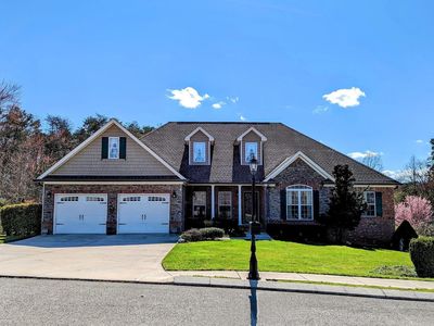 452 Ottawa Dr, Soddy Daisy, TN, 37379