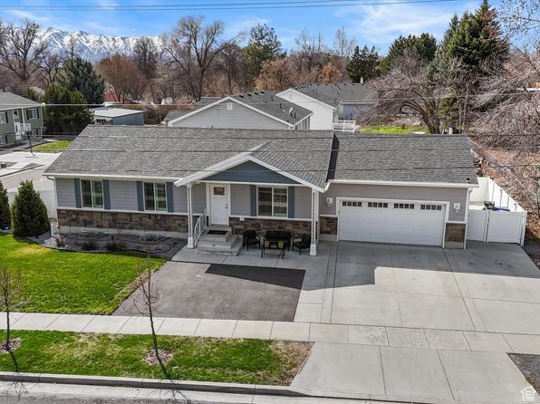131 Crockett Ave, Logan, UT 84321