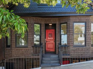 4079 Cesar Chavez St, San Francisco, CA 94131