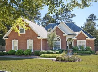 280 Summercreek Dr, Graniteville, SC 29829