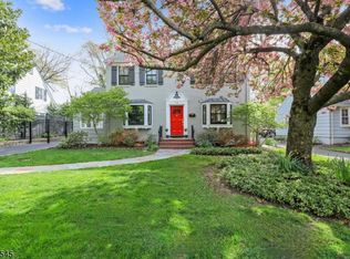 28 Campbell Rd, Short Hills, NJ 07078