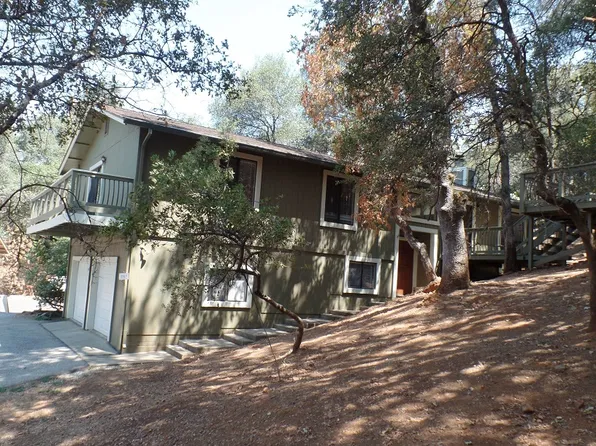 11203 Welty Ln, Auburn, CA 95603