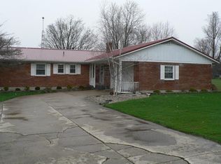 2256 W Russell Rd, Sidney, OH 45365