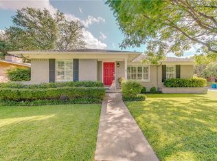 6430 Runnemede Ln, Dallas, TX 75214