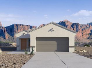 1811 W Solstice Ave, Apache Junction, AZ 85120