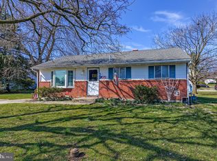 3899 N Sylvan Dr, York, PA 17402