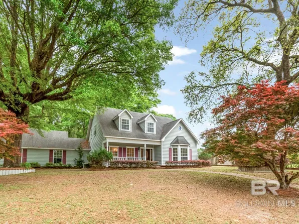 4130 Meadows Dr W, Mobile, AL 36619