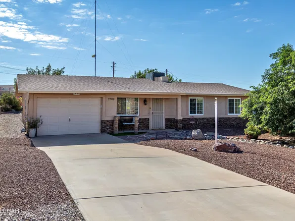 3706 El Dorado Ave N, Lake Havasu City, AZ 86406