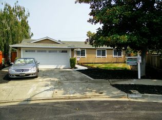 5027 Bronte Ct, Fremont, CA 94538