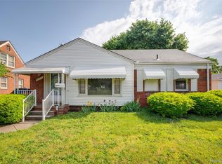 22671 Outer Dr, Dearborn, MI 48124