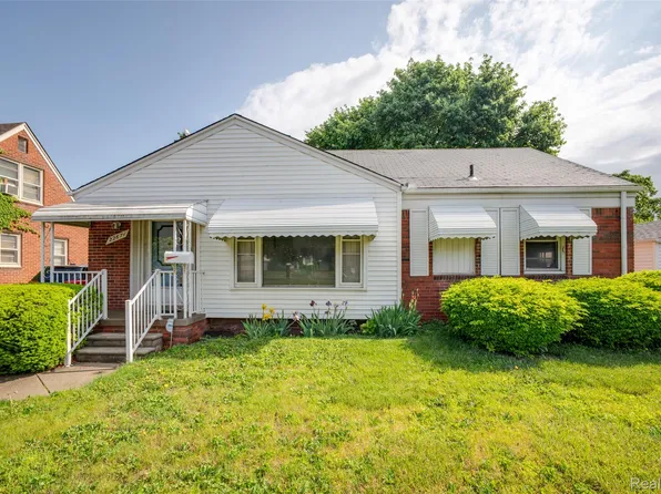 22671 Outer Dr, Dearborn, MI 48124