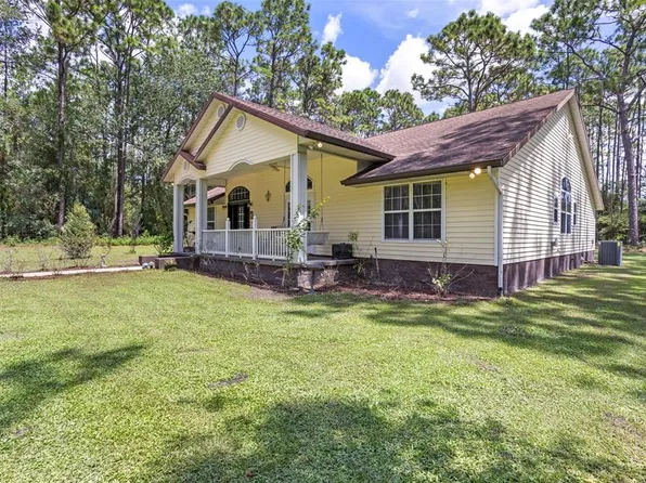 1467 County Road 543a, Sumterville, FL 33585