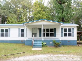 90 Duliba Dr, Estill Springs, TN 37330