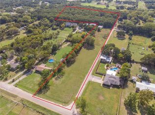 6128 Morey Rd, Cleburne, TX 76031