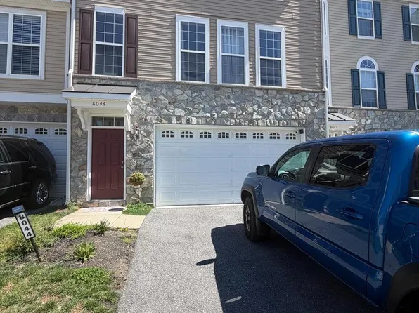8044 Gabriels Ct Lot 37, Jessup, MD 20794