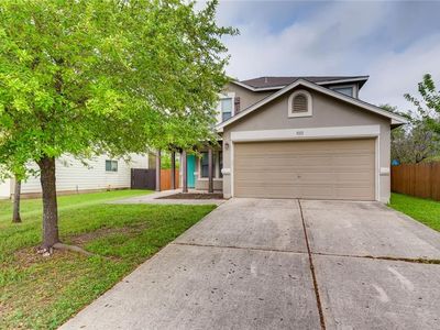 5111 N Hearsey Dr, Austin, TX, 78744
