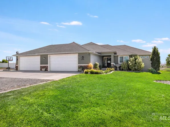 3705 E 3755 N, Kimberly, ID 83341