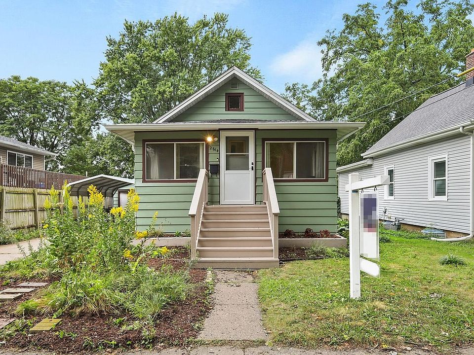 1st image of 2614 Scofield St
