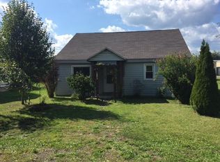 1621 Susquehanna Ave, Clearfield, PA 16830