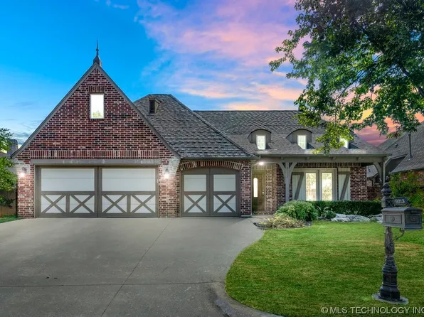 9313 S 75th East Ave, Tulsa, OK 74133