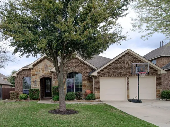 20917 Meridian Blvd, Pflugerville, TX 78660