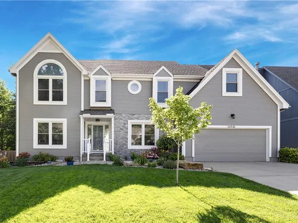 14541 S Mullen St, Olathe, KS 66062