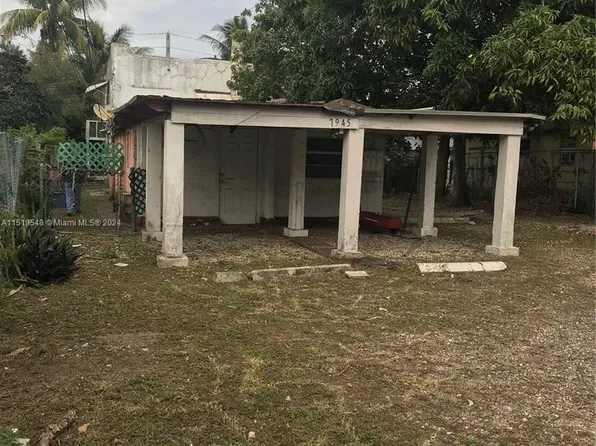 7945 NW 6th Ave, Miami, FL 33150
