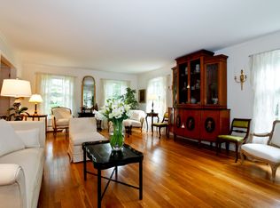 158 Locust Rd, Briarcliff Manor, NY 10510