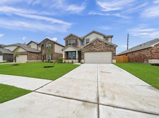 214 Murrieta Ln, Rosharon, TX 77583