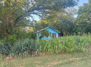 114 W Drexal St, Coyle, OK 73027