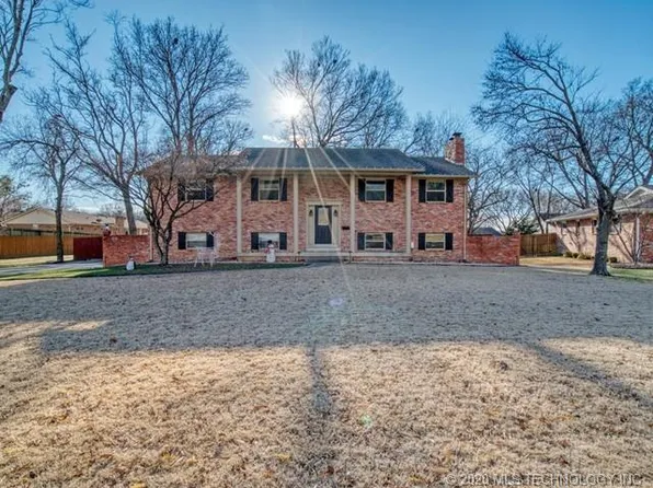 1505 Cedar St, Bartlesville, OK 74006