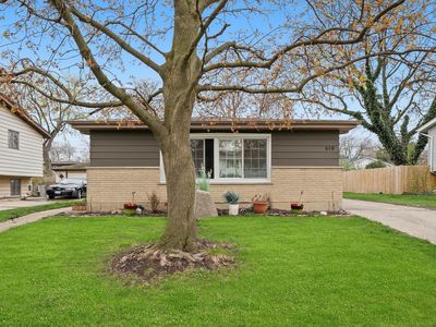 (Undisclosed Address), Park Forest, IL, 60466