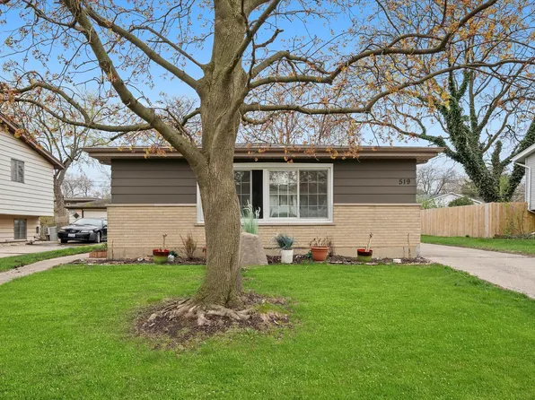 (undisclosed Address), Park Forest, IL 60466