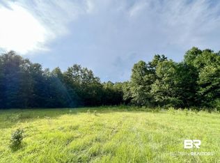 0 Country Rd, Mount Vernon, AL 36560