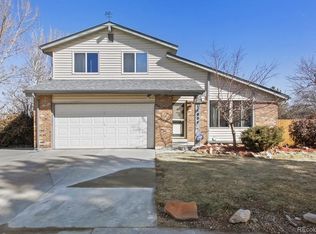 11004 Vrain Ct, Westminster, CO 80031