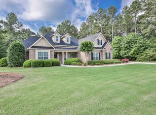 214 Hidden Trl, Pendergrass, GA 30567