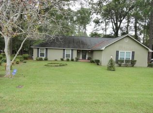1440 Larkin Ave, Tifton, GA 31794