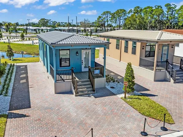 6165 Talon Bay Dr #81, North Port, FL 34287