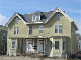 598 Bridge St, Lowell, MA 01850