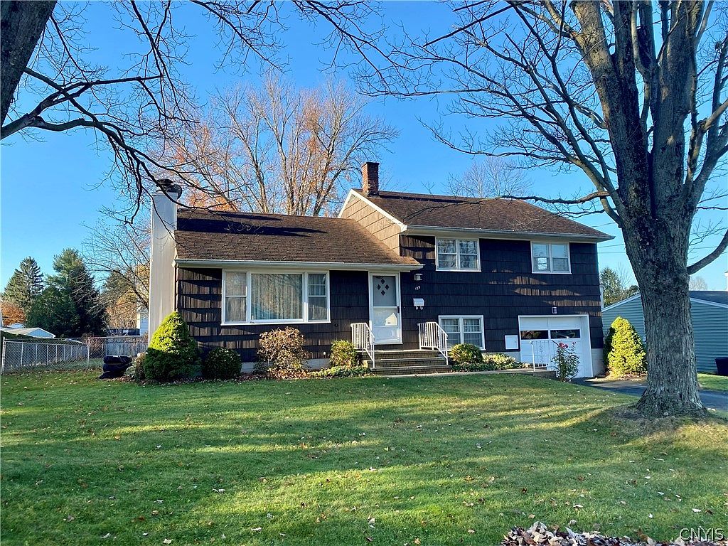 129 Life Ave, Sherrill, NY 13461 Zillow